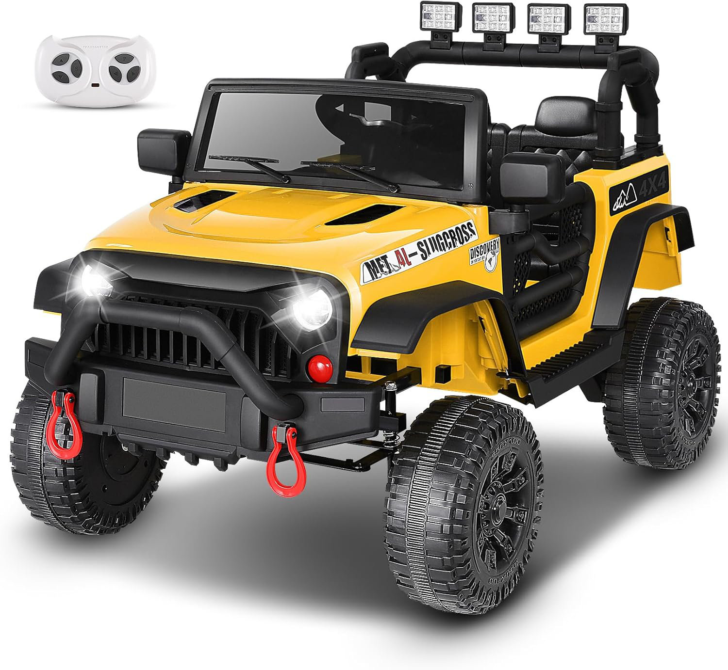Jeep truck for kids new arrivals